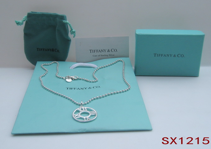 Collana Tiffany Modello 212